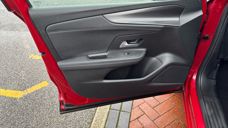 Vauxhall Mokka 1.2 Turbo Ultimate 5dr Auto Petrol Hatchback